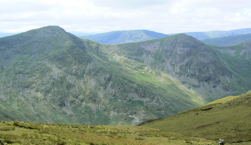 Ill Bell & Froswick Ill Bell & Froswick